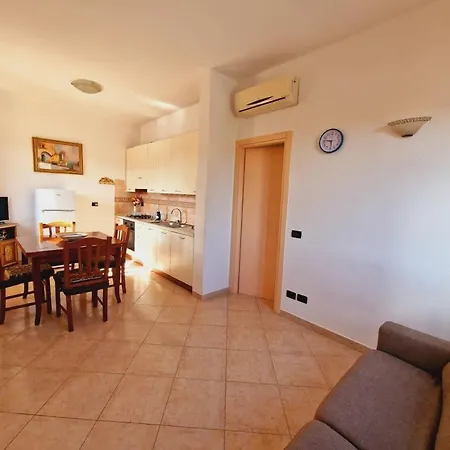Dei Sogni Holiday home *