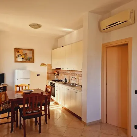 Holiday home Dei Sogni
