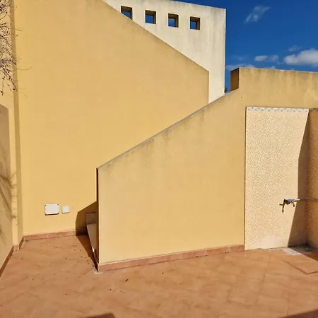 Holiday home Dei Sogni *