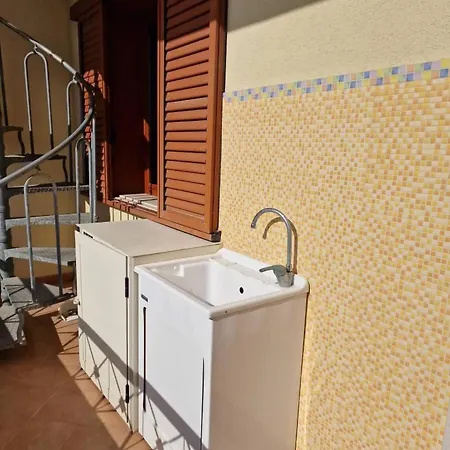 Holiday home Dei Sogni Gallipoli