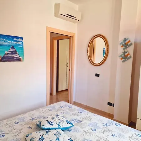 Holiday home Dei Sogni *