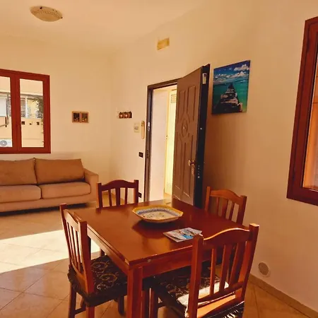 Holiday home Dei Sogni Gallipoli