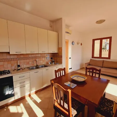 Holiday home Dei Sogni *