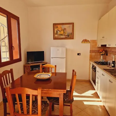 Holiday home Dei Sogni Gallipoli