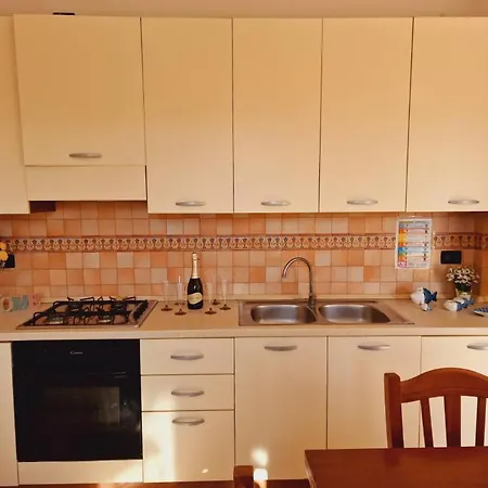 Dei Sogni Holiday home