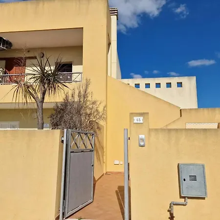 Holiday home Dei Sogni *