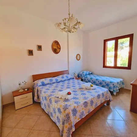 Dei Sogni Holiday home Gallipoli