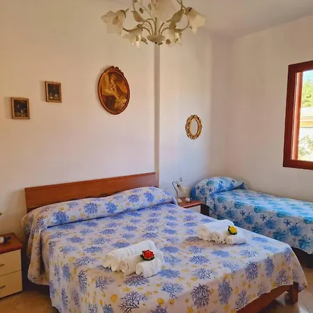Dei Sogni Holiday home
