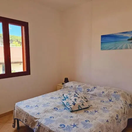 Dei Sogni Tatil Evi Gallipoli